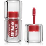 PASTEL Baby Balmy Serum Gloss vlažilni sijaj za ustnice odtenek 37 Red Flag 3.2 ml Cene
