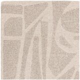 Asiatic Carpets Kremno bela ročno tkana volnena preproga 200x290 cm Loxley – | Shoptok.si