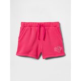 GAP baby shorts with logo - Girls