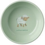 Mepal Plastičan dječji set posuđa 6 kom Little Farm – | shoptok.hr