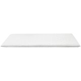  Nadmadrac 120 x 200 cm od visco memorijske pjene 6 cm | shoptok.hr