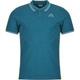Polo majice kratki rokavi EZIO2 pisana