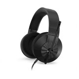 Lenovo Slušalice H200, GXD1B87065, crne | shoptok.hr