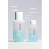 3INA Skincare The Eyes & Lips Makeup Remover dvofazno sredstvo za uklanjanje make-upa s usana i oko očiju 50 ml | shoptok.hr