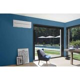 Mitsubishi Electric MSZ-LN35VG2W-E5 /MUZ-LN35VG2-E3 3,5kW wifi klima (bela - i see senzor) z montažo - | Shoptok.si
