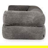 SLOWDOWN Mentol zelena vreća za sjedenje od samta Sofa MooG – | shoptok.hr
