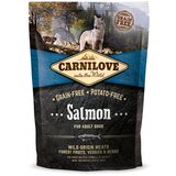 Carnilove dog adult - losos 1,5 kg | Shoptok.si
