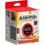 Sat sa alarmom, Sound Clock Alarmo, Crveni