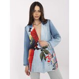 Italy Moda Jacket-DHJ-MA-18525-33.18-blue | Shoptok.si