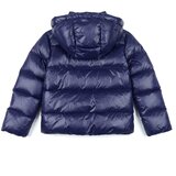 Polo Ralph Lauren WOVEN-BOMBER-JACKET Tamno plava | shoptok.hr