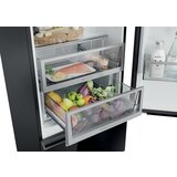 Haier vgradni hladilnik CST9619DNGBW | Shoptok.si