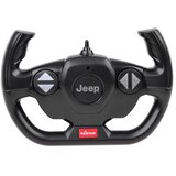 Jeep RUBICON terenski automobil RASTAR RC0581 | shoptok.hr