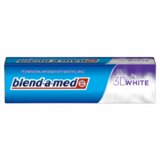 Oral-b ORAL B pasta za zube 100 ML 3D white Blend-a-med Cene