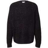 Weekday Pulover 'Neps Amel' crna | shoptok.hr