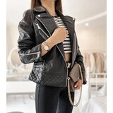 Gemre Black Masson biker jacket | shoptok.hr
