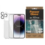  Bundle PanzerGlass iPhone 14 Pro Max | Eponuda.ba