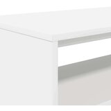 vidaXL TV ormarić bijeli 60x40x40 cm izrađeno drvo | shoptok.hr