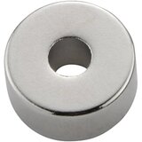 TRU COMPONENTS TC-12260100 trajni magnet prstenasti (Ø x V) 13 mm x 6 mm Granična temperatura (maks.): 100 °C | Eponuda.ba