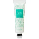 Dream Cream mehčalna krema za roke in nohte z mandljevim oljem 30 ml