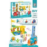 Lokomotiva DOMINE 384522-110 Cene