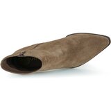 Unisa Gležnjarji LOMAS Bež | Shoptok.si