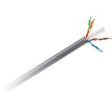 Cabletech bakreni upleteni računalni kabel UTPCat6e | shoptok.hr