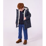 Petit Bateau PARKA CHAUDE Tamno plava | shoptok.hr