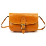 Florance Naramna torba greg56690 Oranžna | Shoptok.si