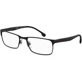 Carrera CA 8849 003 55 Férfi szemüvegkeret (optikai keret) Cene