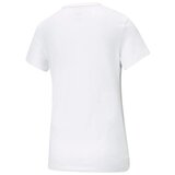 Puma Ess Small Logo Tee Bijela | shoptok.hr
