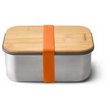 Shumee BB - Škatla za sendvič L, oranžna, (21398866) | Shoptok.si