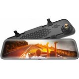 WOLFBOX avto kamera G840S + zadnja kamera, 4K, GPS, 32GB | Shoptok.si