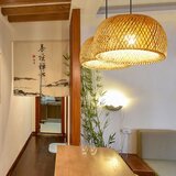 Toolight Viseća stropna svjetiljka Natural App886-1CP | shoptok.hr