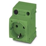 Phoenix Contact Vtičnica EO-CF/UT/LED/YE, (20888450) | Shoptok.si