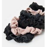 Sinsay Set gumica za kosu scrunchie 6 komada Slike