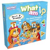 Woopie Tko sam ja?  Igra razmišljanja za djecu i odrasle Cijene