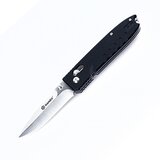Ganzo Nož F746-1 crni | Eponuda.com