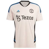 Adidas Majice s kratkimi rokavi Manchester United Training Jsy pisana
