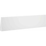  Zid za zadržavanje 6 kom. 80 x 12 x 40 cm Čelik Bijela | shoptok.hr