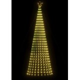  LED božićno drvce 688 LED toplo bijelo 300 cm | Eponuda.com