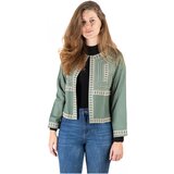 Isla Bonita By Sigris Srajce & Bluze Srajca Zelena Cene
