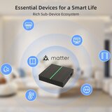  Immax NEO 07117-5 - MATTER most (pametni Zigbee 3.0, 230 V, Wi‑Fi) | Eponuda.com