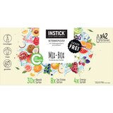 INSTICK Mix kutija - 42 vreć. Cijene