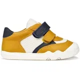 cipele niske B655WA B STEPPIEUP C2PF4 08514 M ochreyellow/navy 20