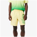 Lacoste SWIMSUIT žuta | shoptok.hr