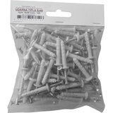  Plastična tipla UDARNA 6X40 100/1 Cijene