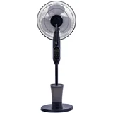 ventilator sa isparivačem vode
