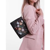 Vuch Lylann Flowers Black | Shoptok.si