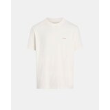 Calvin Klein Jeans Majice s kratkimi rokavi J30J327234 Bež | Shoptok.si