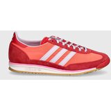Adidas Sneakers adidas SL 72 Og W Solid Red/ Icelav/ Better Scarlet EUR 38 | Shoptok.si